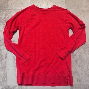 PRIMARY long sleeve shirt